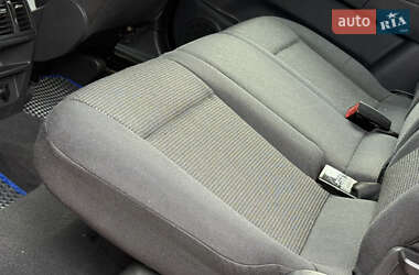 Мінівен Opel Zafira 2006 в 