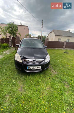 Мінівен Opel Zafira 2009 в Суховолі