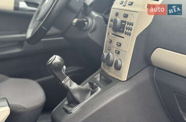 Мінівен Opel Zafira 2008 в 