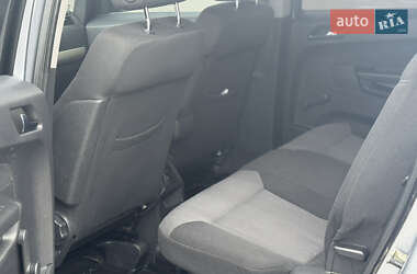 Мінівен Opel Zafira 2008 в 