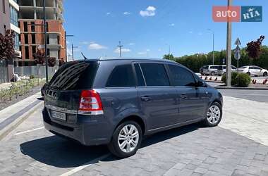 Мінівен Opel Zafira 2009 в Городку