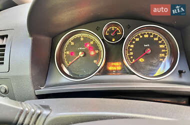 Мінівен Opel Zafira 2009 в Івано-Франківську