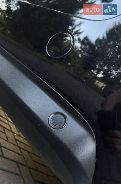 Мінівен Opel Zafira 2013 в 