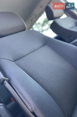 Мінівен Opel Zafira 2013 в 
