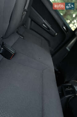 Мінівен Opel Zafira 2013 в 