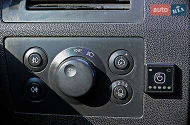 Минивэн Opel Zafira 2007 в 