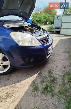 Мінівен Opel Zafira 2008 в 