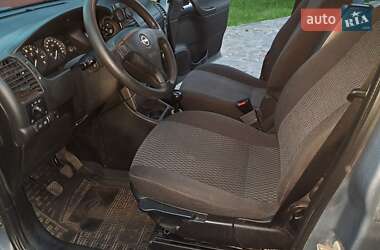 Мінівен Opel Zafira 2005 в 