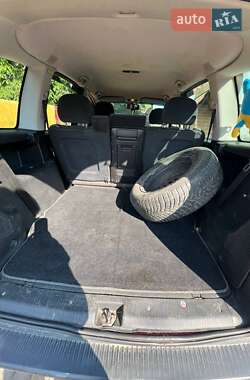 Мінівен Opel Zafira 2003 в 
