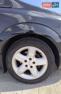 Минивэн Opel Zafira 2005 в 