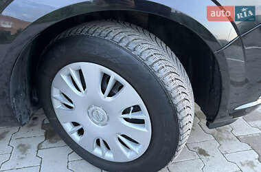 Минивэн Opel Zafira 2007 в 