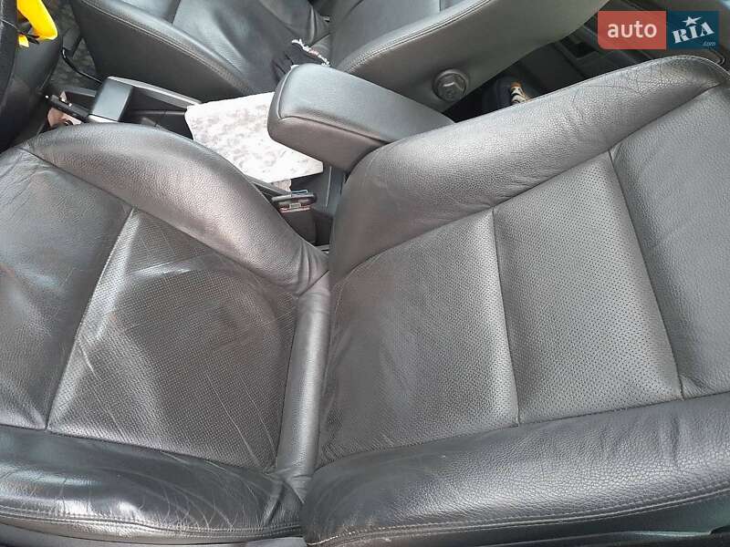Минивэн Opel Zafira 2006 в Подольске