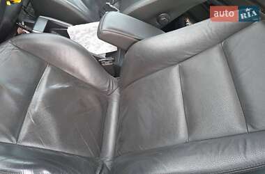 Минивэн Opel Zafira 2006 в 