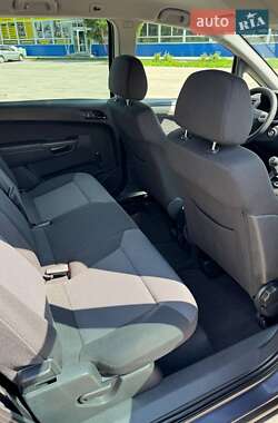 Мінівен Opel Zafira 2008 в 
