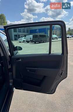 Мінівен Opel Zafira 2008 в 