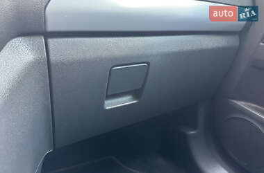 Минивэн Opel Zafira 2007 в 