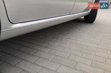 Минивэн Opel Zafira 2008 в 