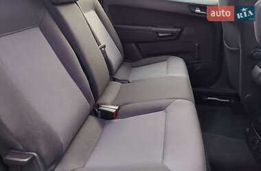 Минивэн Opel Zafira 2008 в 