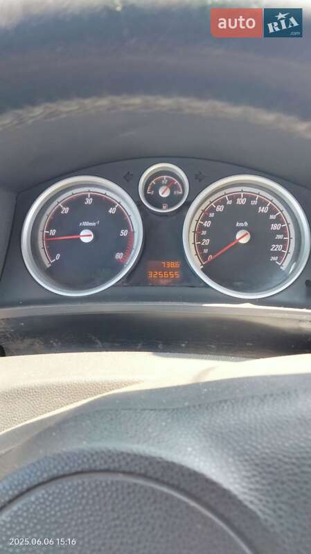 Минивэн Opel Zafira 2008 в Одессе фото 9 Минивэн Opel Zafira 2008 в Одессе