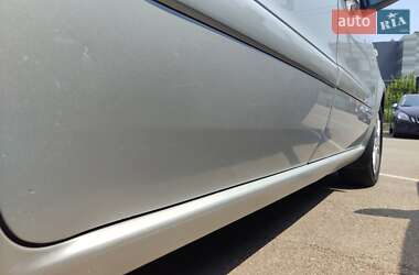Минивэн Opel Zafira 2011 в 