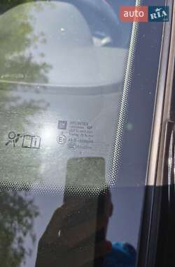 Мінівен Opel Zafira 2012 в 