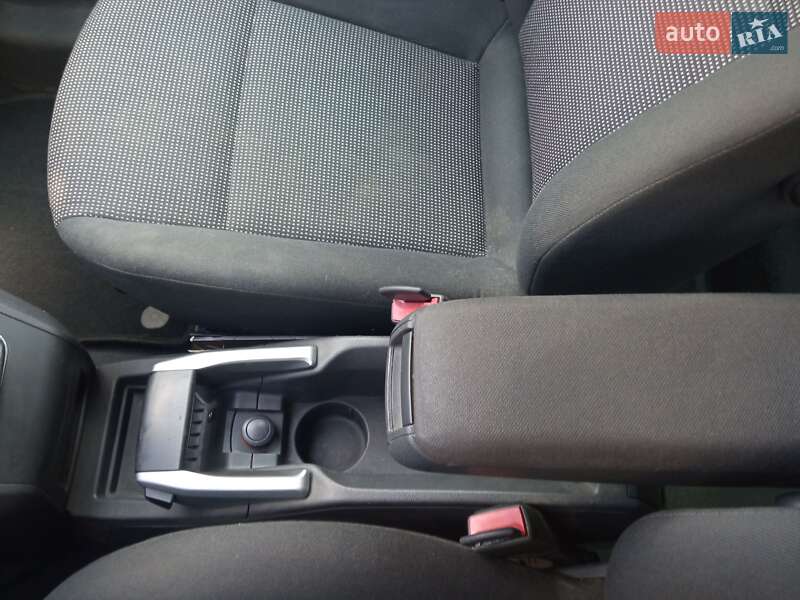 Минивэн Opel Zafira 2008 в Ивано-Франковске фото 13 Минивэн Opel Zafira 2008 в Ивано-Франковске