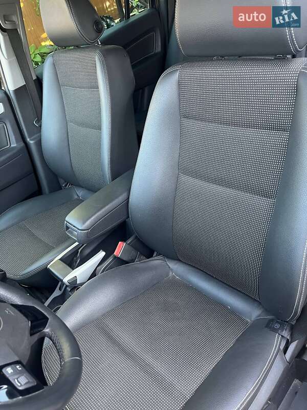 Мінівен Opel Zafira 2009 в Підгородному