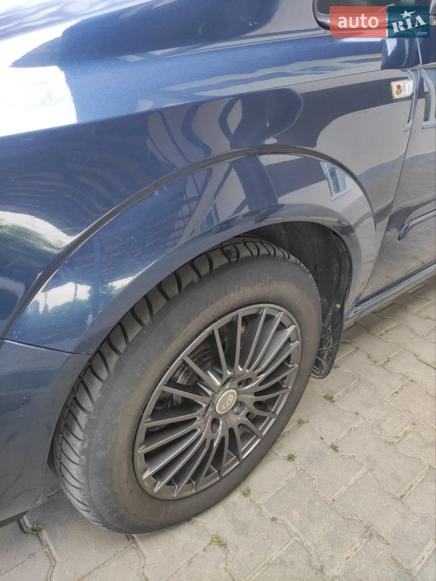 2010 Opel Zafira - мініатюра 20