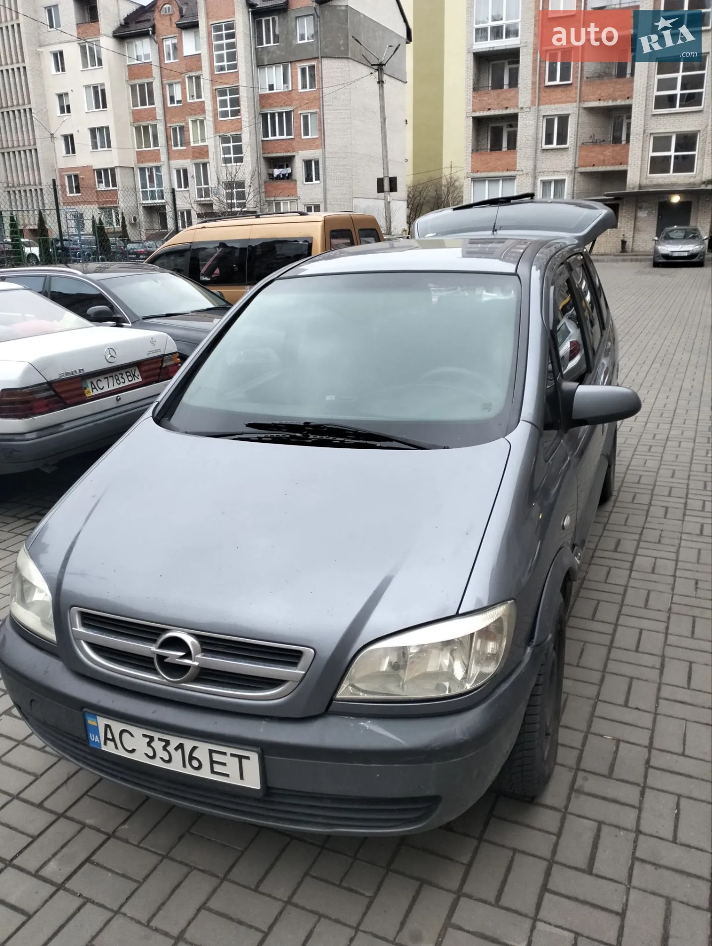 Фото авто 13