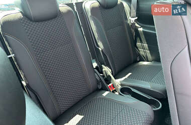 Микровэн Opel Zafira 2015 в 