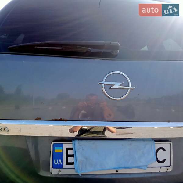 Минивэн Opel Zafira 2005 в Львове фото 13 Минивэн Opel Zafira 2005 в Львове