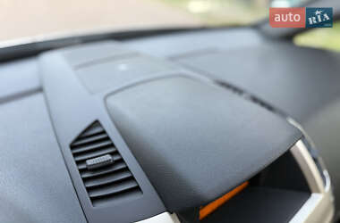Минивэн Opel Zafira 2008 в 