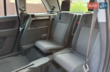 Минивэн Opel Zafira 2008 в 