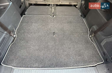 Минивэн Opel Zafira 2008 в 