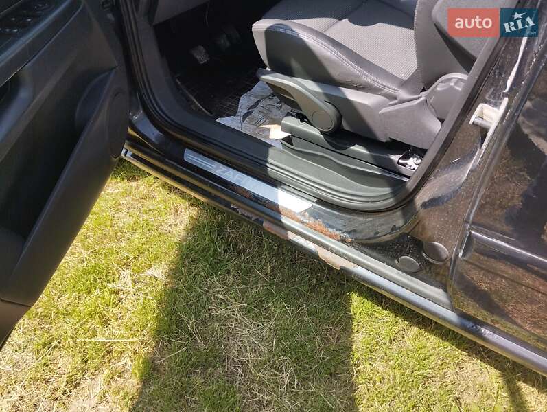 Минивэн Opel Zafira 2006 в Луцке фото 4 Минивэн Opel Zafira 2006 в Луцке