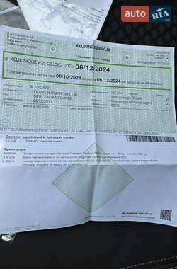 Минивэн Opel Zafira 2017 в 
