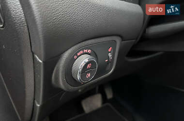 Микровэн Opel Zafira 2012 в 