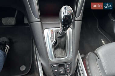 Микровэн Opel Zafira 2012 в 