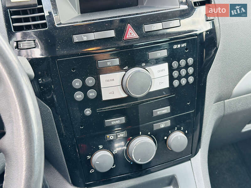 Мінівен Opel Zafira 2011 в Харкові фото 42 Мінівен Opel Zafira 2011 в Харкові