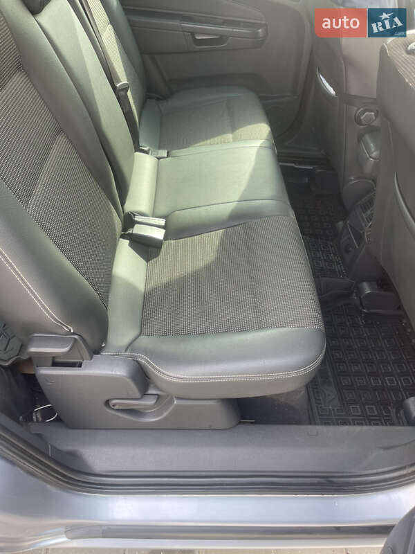 Мінівен Opel Zafira 2009 в Миколаєві фото 9 Мінівен Opel Zafira 2009 в Миколаєві