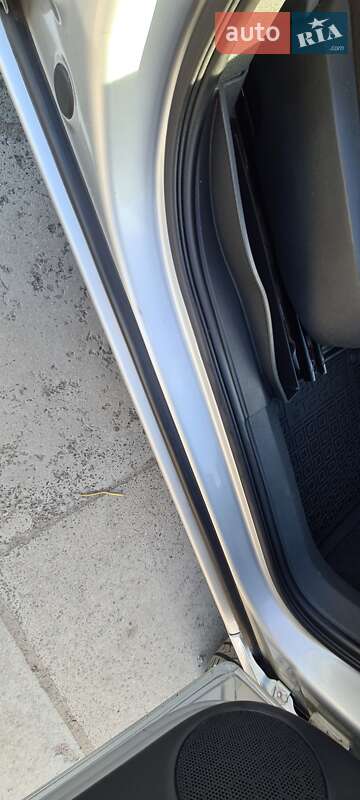 Мінівен Opel Zafira 2011 в Лисянці