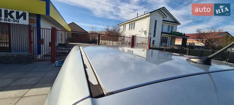 Мінівен Opel Zafira 2011 в Лисянці