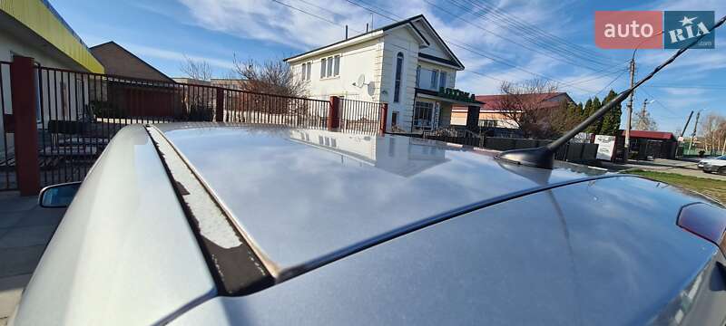 Мінівен Opel Zafira 2011 в Лисянці