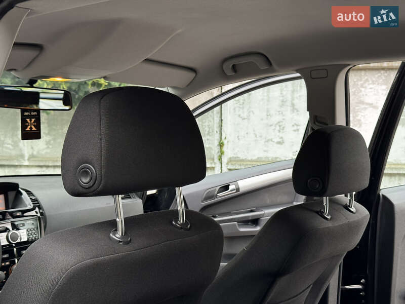 Минивэн Opel Zafira 2014 в Белой Церкви