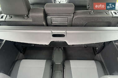 Минивэн Opel Zafira 2009 в 