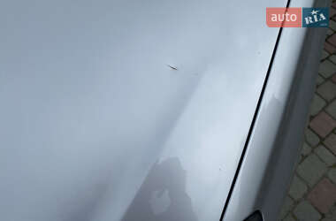 Мікровен Opel Zafira 2012 в 