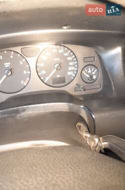 Мінівен Opel Zafira 2005 в 