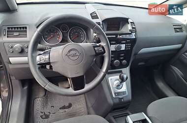 Мінівен Opel Zafira 2010 в Вінниці