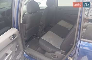 Мінівен Opel Zafira 2005 в 