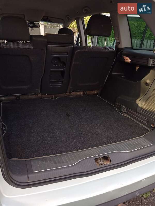 Мінівен Opel Zafira 2009 в Полонному